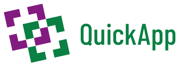 QuickApp Logo