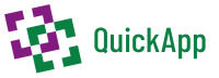QuickApp Logo