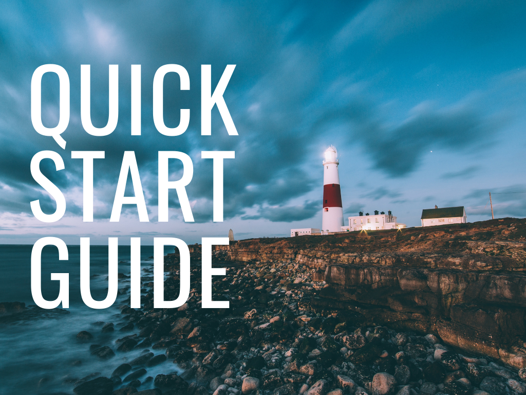 QuickApp Start Guide